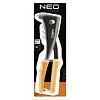 NEO TOOLS nýtovací kleště PROFI Al, Fe, NEREZ 18-103