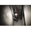MILWAUKEE M18 TAL-0 LED svítilna 2200lm, prostorové světlo 18V bez baterie