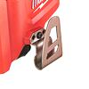 MILWAUKEE M12 BPRT-201X aku nitovačka 12V/2Ah, nity 2,4-3,2-4,0-4,8mm, Al, Fe, 1,88kg