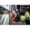 MILWAUKEE M12 BPRT-201X aku nitovačka 12V/2Ah, nity 2,4-3,2-4,0-4,8mm, Al, Fe, 1,88kg