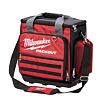 MILWAUKEE 4932471130 brašna Packout Tech Bag, priestor pre tablet, 58 vreciek