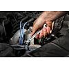 MILWAUKEE 4932464994 ráčnové klíče MAX BITE 15°,  sada 15ks, 8-22mm