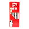 MILWAUKEE 4932348072 pílky do priamočiarky, lamino SPECIAL, 105mm, 5ks T101BR