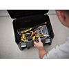 STANLEY FMST1-75796 kufrík FATMAX PRO-STACK, hlboký 44*32*34 cm, dlhá Al rukoväť