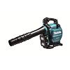 MAKITA DUB363ZV aku vysavač/ofukovač 2*18V Li-ion LXZ, bez baterie