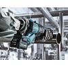 MAKITA JR001GZ aku píla chvostovka Li-ion XGT 40V, 0-2300/3000zdv./min., bez batérie