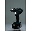 MAKITA DHP482Z aku vŕtací príklepový skrutkovač 18 V bez batérie, 0-600/1900 ot./min, 62 Nm