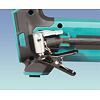 MAKITA DMP180Z aku kompresor 18V, 8,3bar, bez baterie