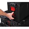 MILWAUKEE 4932471723 kompaktný kufrík PACKOUT 411*254*330 mm, IP65