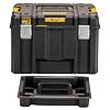 DeWalt DWST83346-1 kufr TSTAK VI, IP54, velký na nářadí