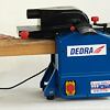DEDRA hobľovka s preťahom 1100W, šírka max. 152mm, výška max 120mm DED7812