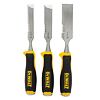 DeWalt DWHT0-16148 sada dlát pro údery z boku, 18 + 25 +32mm