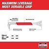 MILWAUKEE 4932478252 páčidlo - strhávač podlahových lišt 254mm