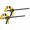 DeWalt DWHT0-83158 zvierka RU, 300mm, 2ks, tlak 63kg