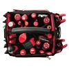MILWAUKEE 4932464084 brašna PACKOUT Tote Toolbag 25cm, 28 kapes