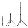 SCANGRIP stojan TRIPOD 1,35-3m, stabilná konštrukcia 03.5431