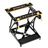 STANLEY STST83400-1 pracovný skladací stôl FATMAX Workbech MPP, nosnosť 250kg
