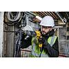DeWalt D25134K kombinované kladivo SDS+, 800W, 2,8J