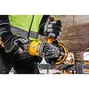 DeWalt DCG418T2 aku úhlová bruska 125mm, 54V/2*6Ah, FLEXVOLT, kufr TSTAK