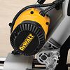 DeWalt DWS780 pokosová píla 1675W, rez 90°: 303*110mm, elektronika 1900-3800 ot/min, kotúč 305*30mm