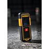 DeWalt DW033 laserový merač vzdialeností 30m, +/- 3mm na 10m, 2*AAA