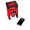 MILWAUKEE M12 FPP4A2-423B aku sada M12CH+M12FPD2+M12FCOT+M12RCDAB, 1*M12B4, 2*M12B2, taška