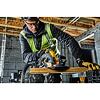 DeWalt DCS575NT aku okružní pila FLEXVOLT 54V, kotouč 190mm, prořez 67mm, bez baterie, kufr Tstak