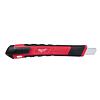 MILWAUKEE 48221960 odlamovací nôž 9mm, microcarbidové ostrie, klzný zámok