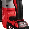 MILWAUKEE M18 BLHX-0X aku kombinované kladivo SDS+ 18V, 2,3J, systém FIXTEC, kufrík, bez batérie