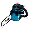 MAKITA DUC254Z aku reťazová píla 18V XPT, lišta 25cm, (reťaz 199075-5), bez batérie