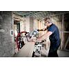 METABO KGS 254 M pokosová pila s potahem 1800W + pilový kotouč 48WZ 5°negativ 628061