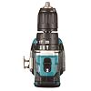 MAKITA DHP487Z aku príklepová bezuhlíková vŕtačka 18V, 0-500/1700 ot./min, 40Nm, bez batérie