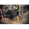 MILWAUKEE M12 BSWP-0 tyčové vodní čerpadlo 12V, ponor 85cm, i na znečištěnou vodu, bez baterie