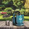 MAKITA KT001GZ aku rychlovarná konvice 40V XGT, 0,8l, bez baterie