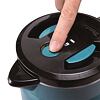 MAKITA DKT360Z aku rýchlovarná kanvica 2*18V LXT, 0,8l, bez batérie