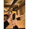 DeWalt DT20702 list pilový do oscilační brusky Bim 55*44mm, dřevo s hřebíky, plast, sádrokarton