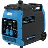 GÜDE ISG 3200-2 elektrocentrála invertorová 230V, výkon 3,5kW/3,2kW, elektronika AVR