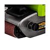PROCRAFT PBS1950 pásová brúska 1200W, pás 100*610mm, 120-260m/min., 6kg