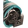 MAKITA GA9070X1 uhlová brúska 230mm, 2800W, elektronika AFT, otočná zadná rukoväť o 90°
