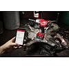 MILWAUKEE M18 ONEFHIWF12E-0X aku rázový uťahovák 18V, moment 102/203/610/1017 Nm, HD box,bez batérie