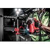 MILWAUKEE M18 FHX-0X aku kombinované kladivo SDS+ 18V, 2,5J, FIXTEC, HD box, bez baterie