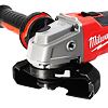 MILWAUKEE M18 FSAG115X-0 aku úhlová bruska 115mm, 18V, Fixtec