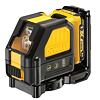 DeWalt DCE088D1G krížový laser ZELENÝ