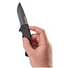 MILWAUKEE 48221994 nůž zavírací Hardline čepel 75mm, ocel D2, spona na opasek