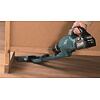 MAKITA CL003GZ aku vysávač 40V XGT/LXT s cyklónovou filtráciou, LED osvetlenie, bez batérie