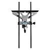 MAKITA RP2303FCXJ horná frézka s reguláciou 2100W, klieštiny 6+8+12mm, systainer MAKPAC