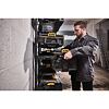 DeWalt DWST83294-1 kufrík box DS300, objem 39l, 554*336*308mm, ToughSystem, IP65