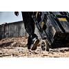 DeWalt DWST83295-1 mobilný box DS450, objem 60l, ToughSystem, IP65
