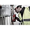 MILWAUKEE M18 CBLID-0 aku rázový uťahovák 18V, 180Nm, 0-3400 ot./min., dĺžka 130mm, bez batérie