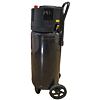 PROTECO kompresor bezolejový 1500W, 10bar, 50l vertikálny, sací výkon 240l/min., 51.02-VK-1500
